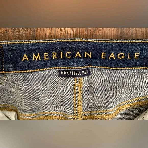 American Eagle Men’s Jeans - Picture 2 of 5
